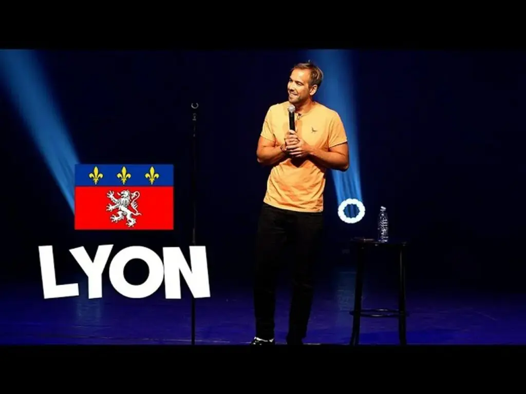 lyon