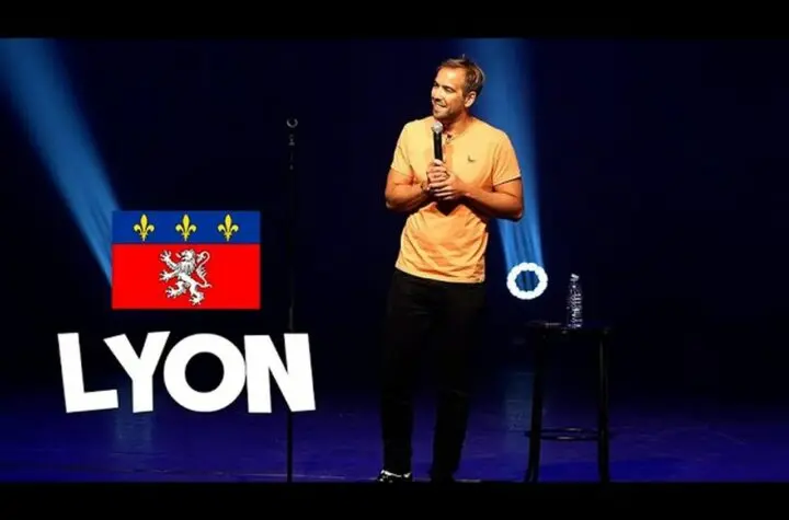 lyon