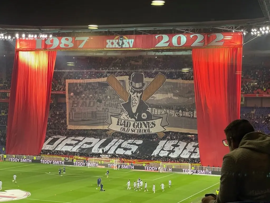 lyon fc