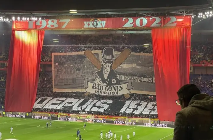 lyon fc