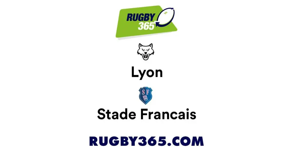 lyon vs stade laval