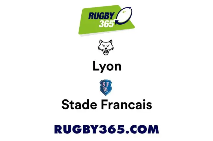 lyon vs stade laval