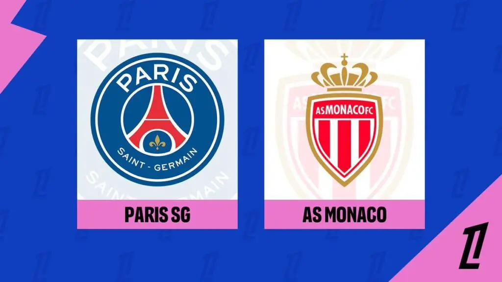 m naco x psg 1