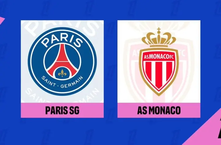 m naco x psg 1