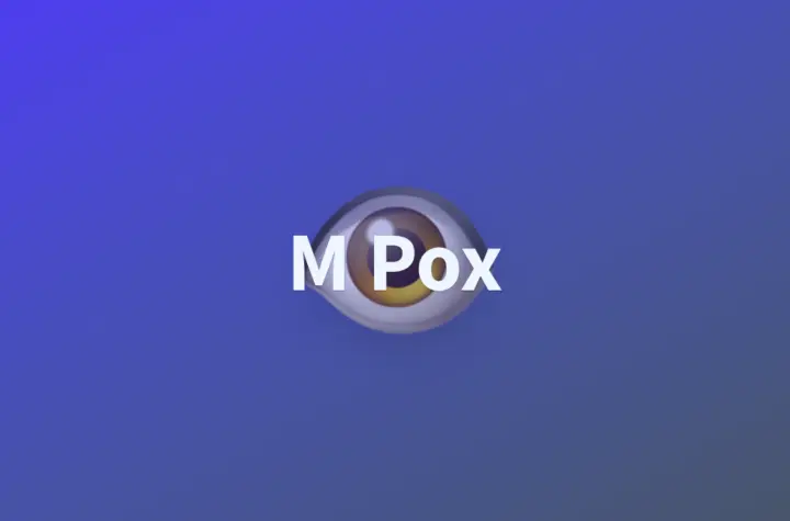 m pox