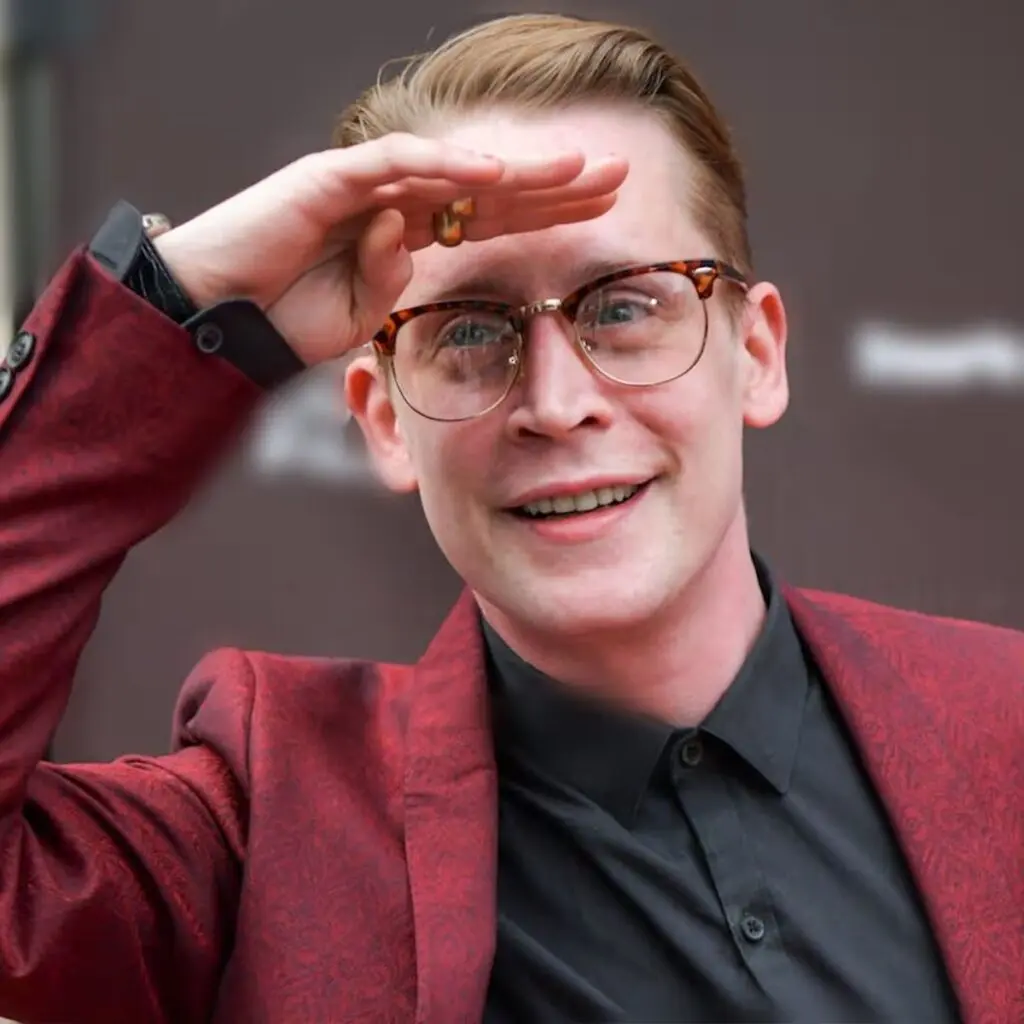 macaulay culkin