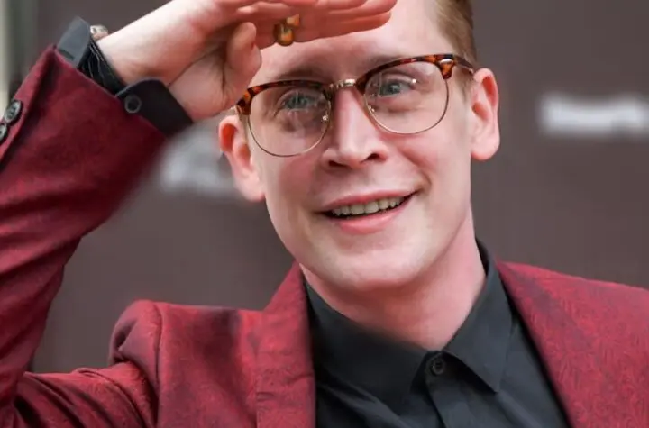 macaulay culkin