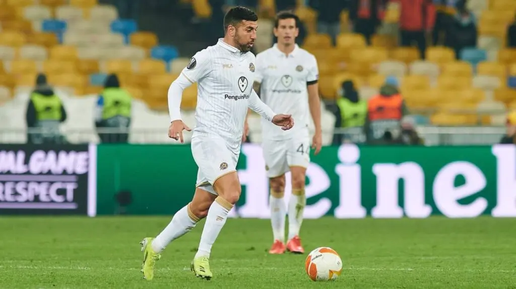 maccabi tel aviv
