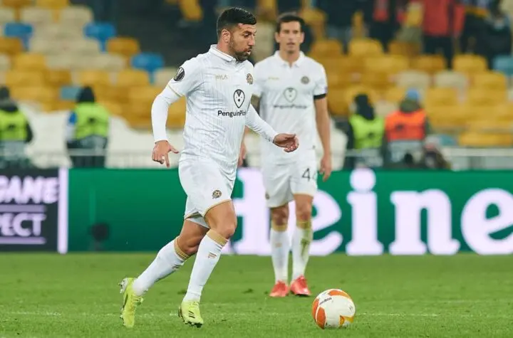 maccabi tel aviv
