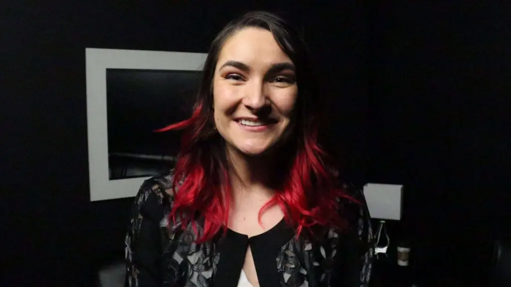 mackenzie