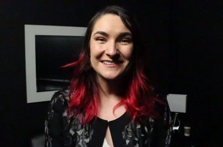 mackenzie