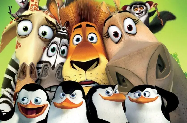 madagascar