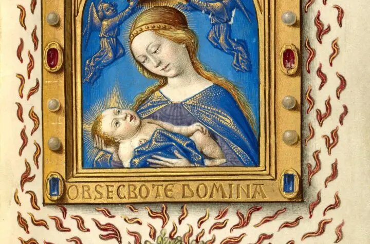 madonna