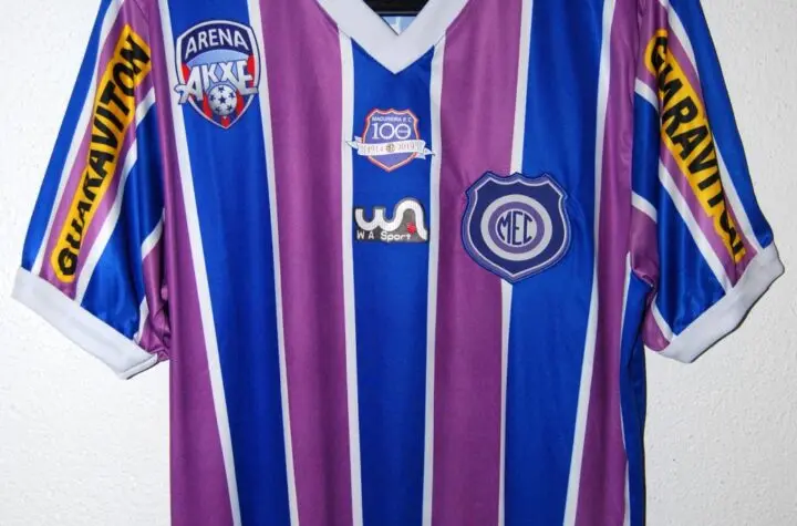 madureira esporte clube