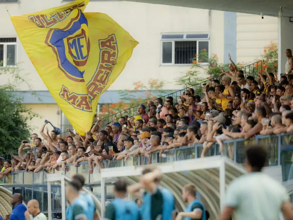 madureira x abc — BR news