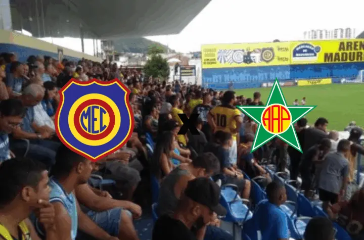 madureira x portuguesa rj