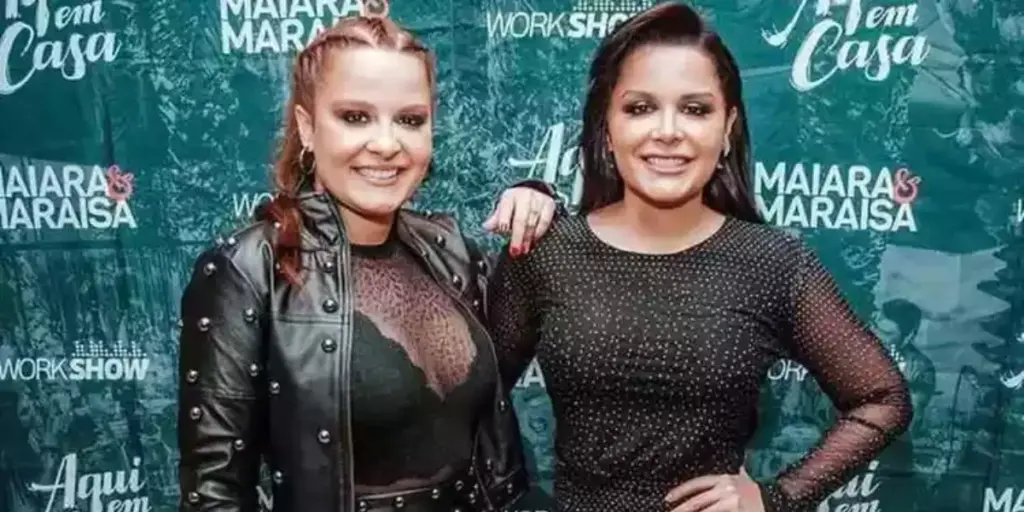 maiara e maraisa