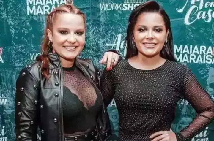 maiara e maraisa