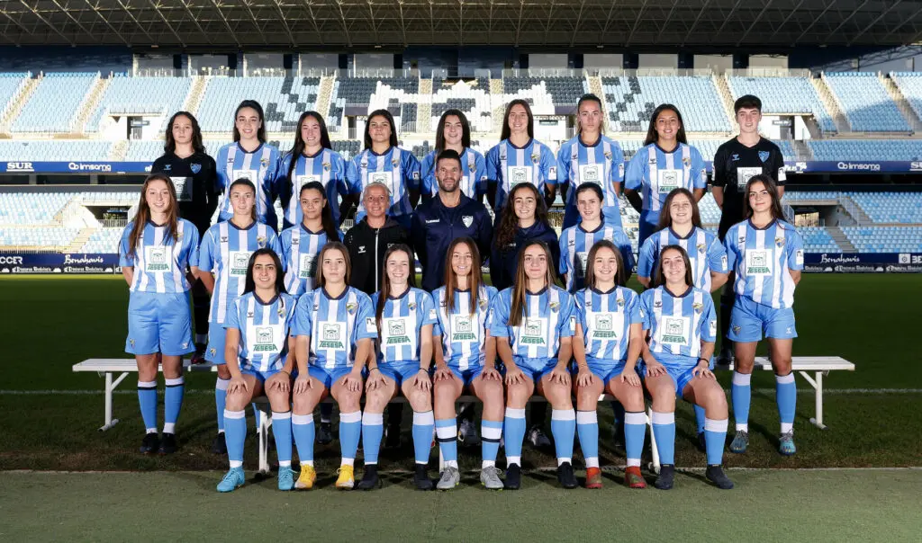 malaga cf