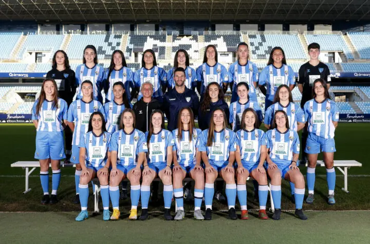 malaga cf