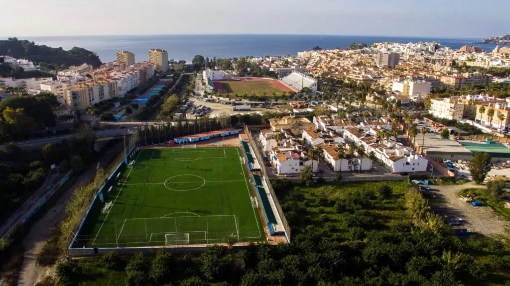 malaga fc