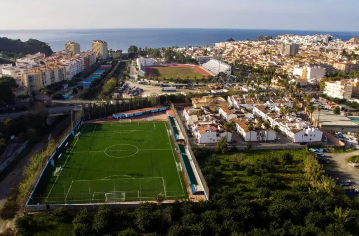 malaga fc