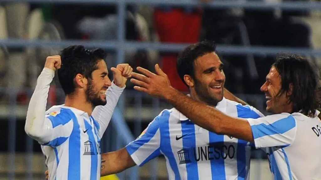 malaga fc
