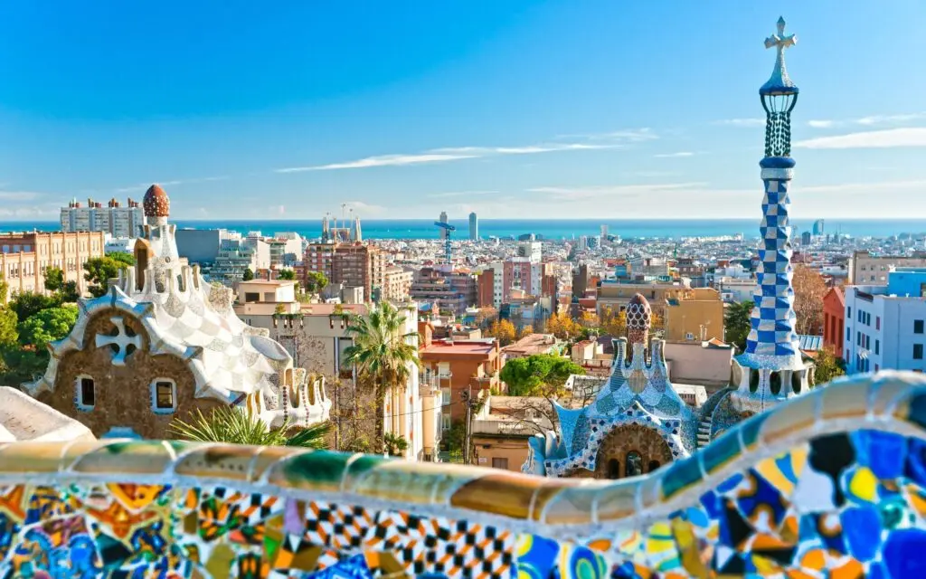 mallorca