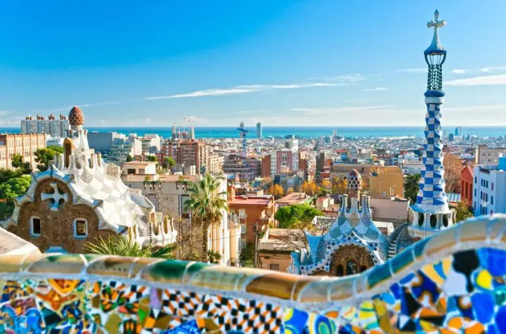 mallorca
