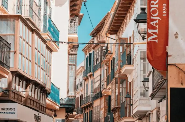 mallorca