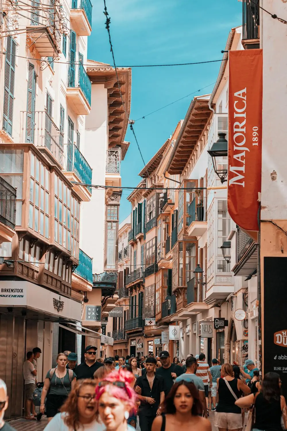 mallorca