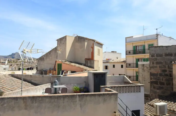 mallorca