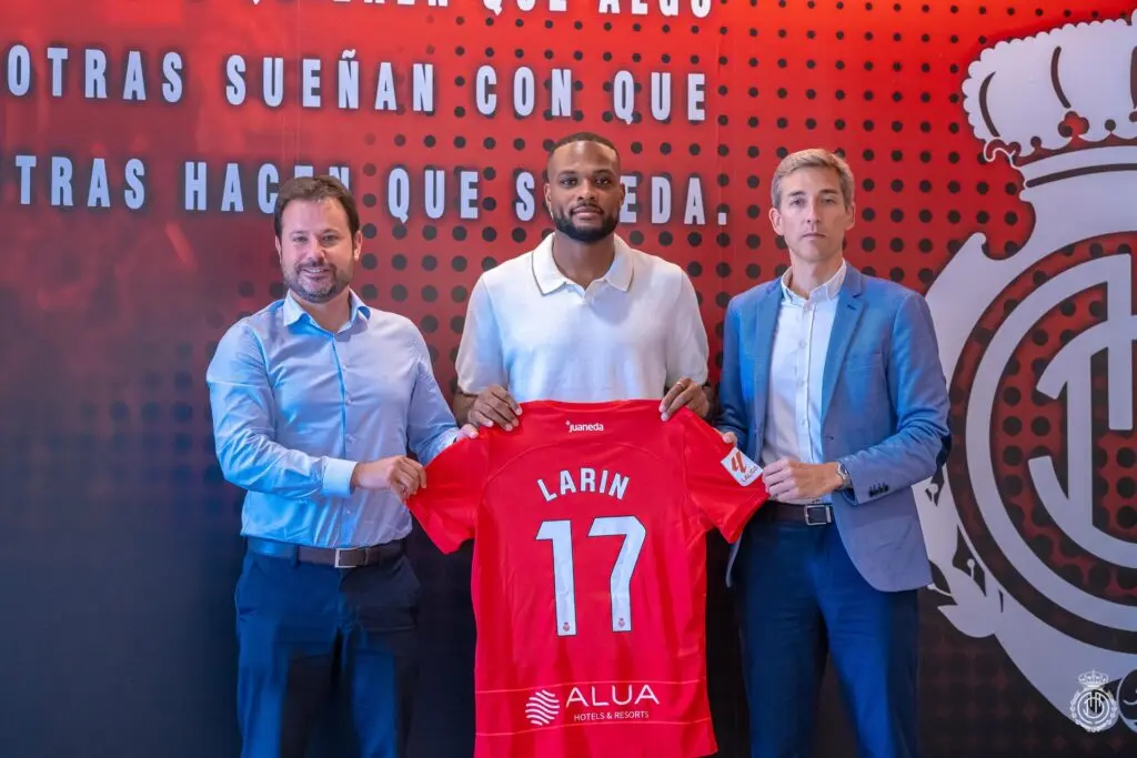 mallorca fc
