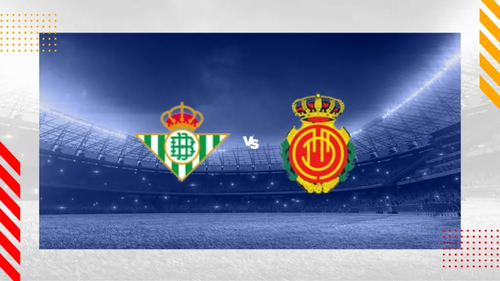 mallorca x betis