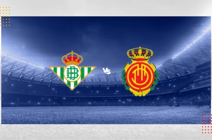 mallorca x betis