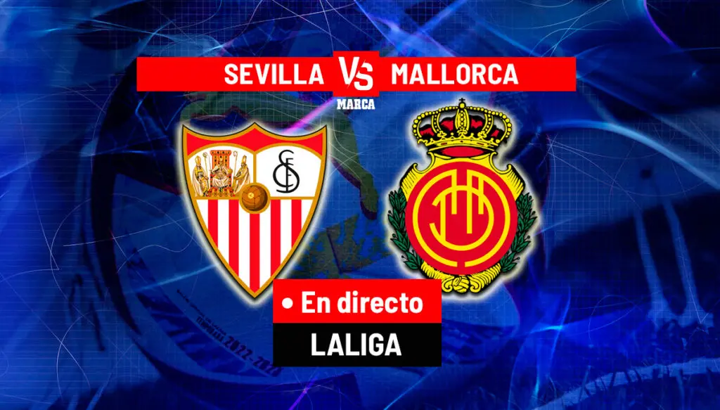 mallorca x sevilla