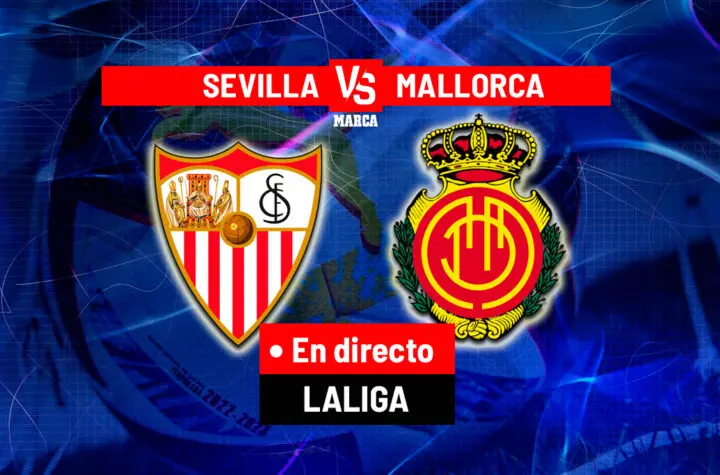 mallorca x sevilla