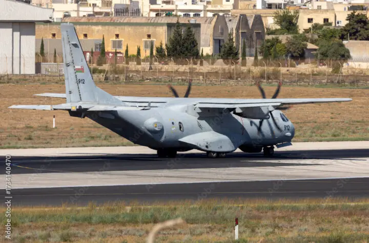 malta