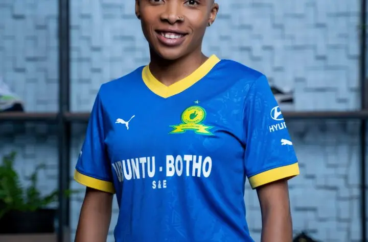mamelodi