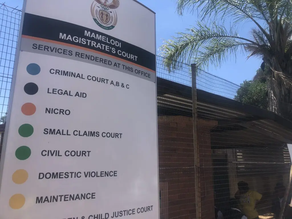 mamelodi