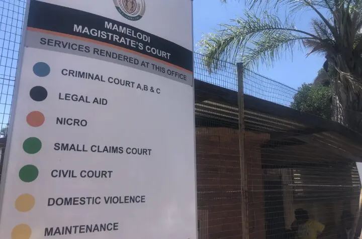 mamelodi