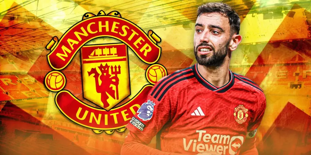 man utd