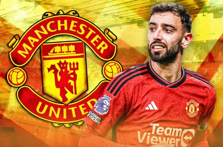 man utd