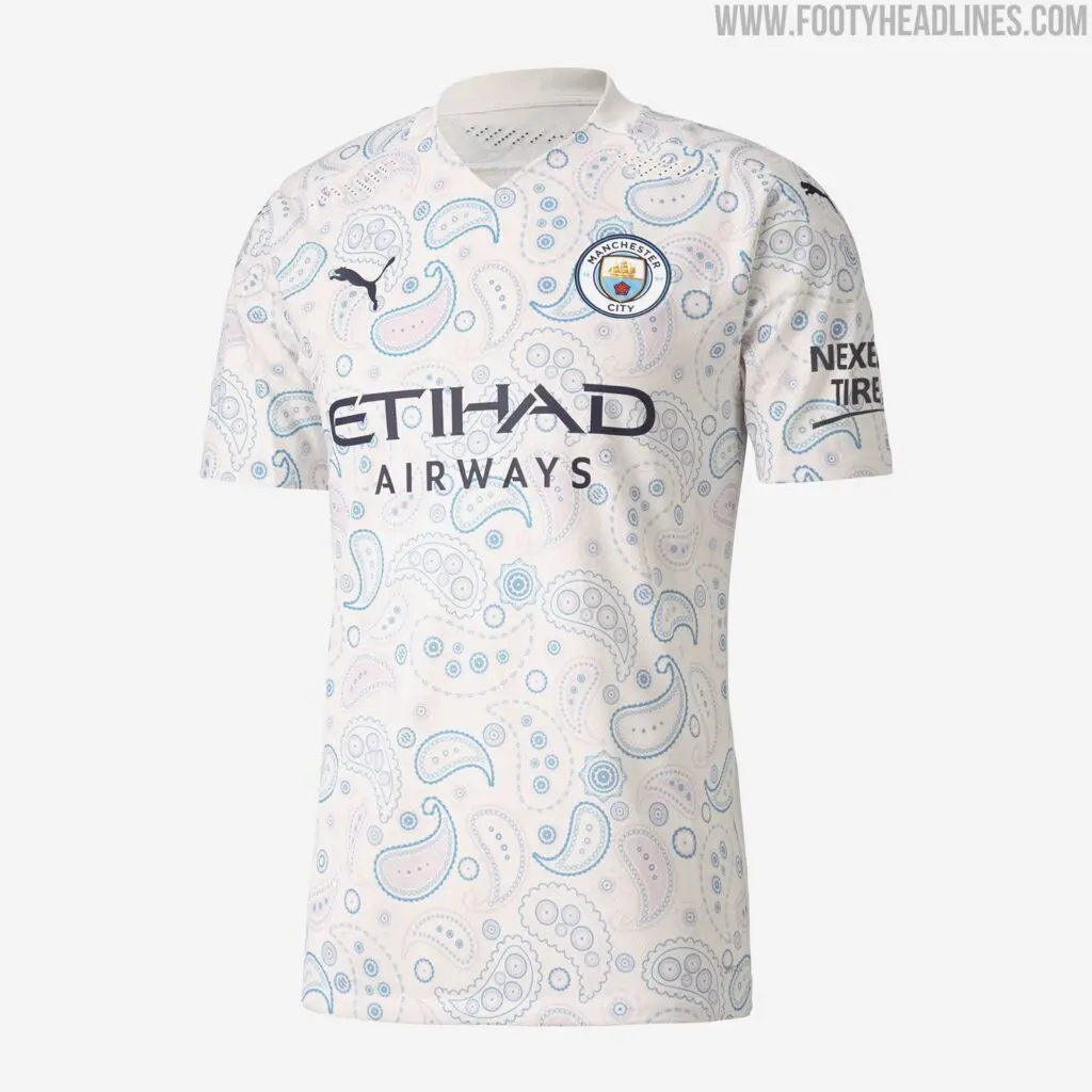 manchester city