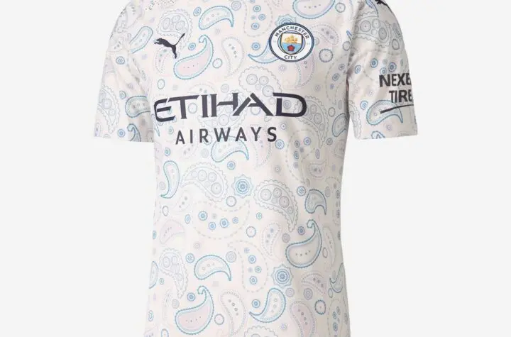 manchester city
