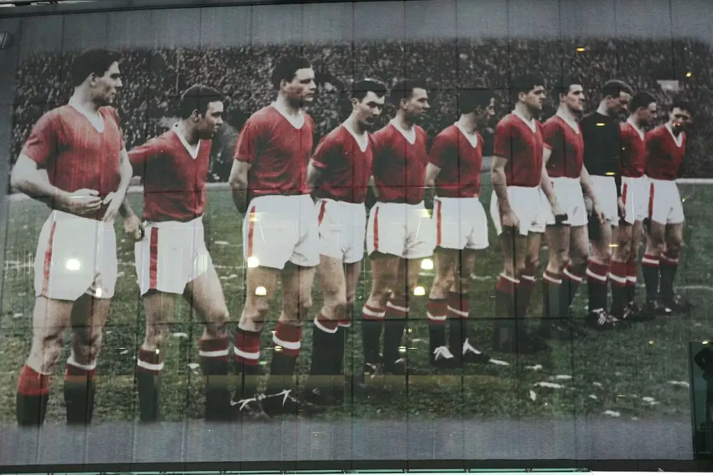manchester united