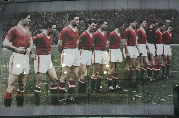 manchester united