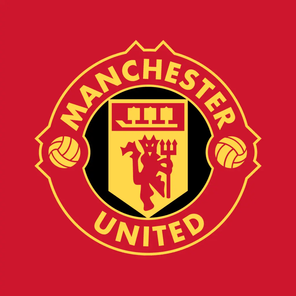 manchester united football club