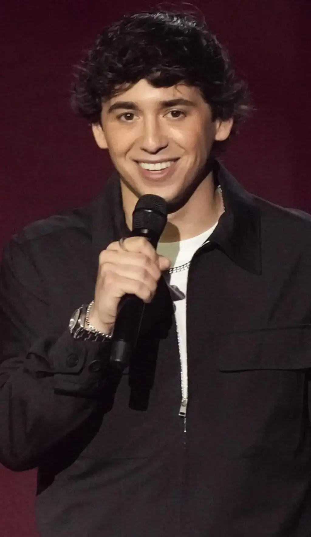 marcello hernandez