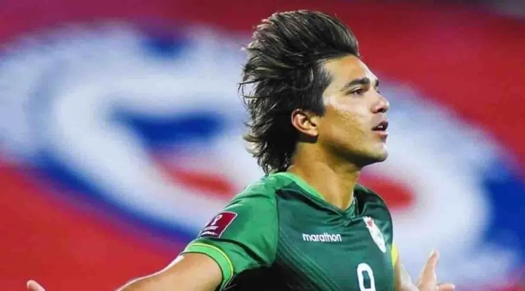 marcelo moreno